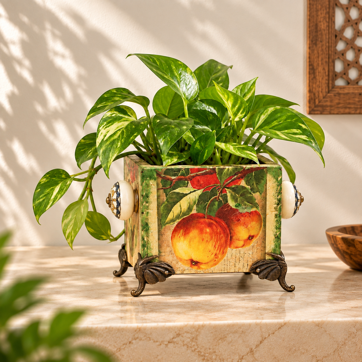 Planters