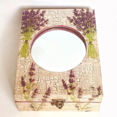 Handcrafted organisers and caddies – Organisers collection by hoWme